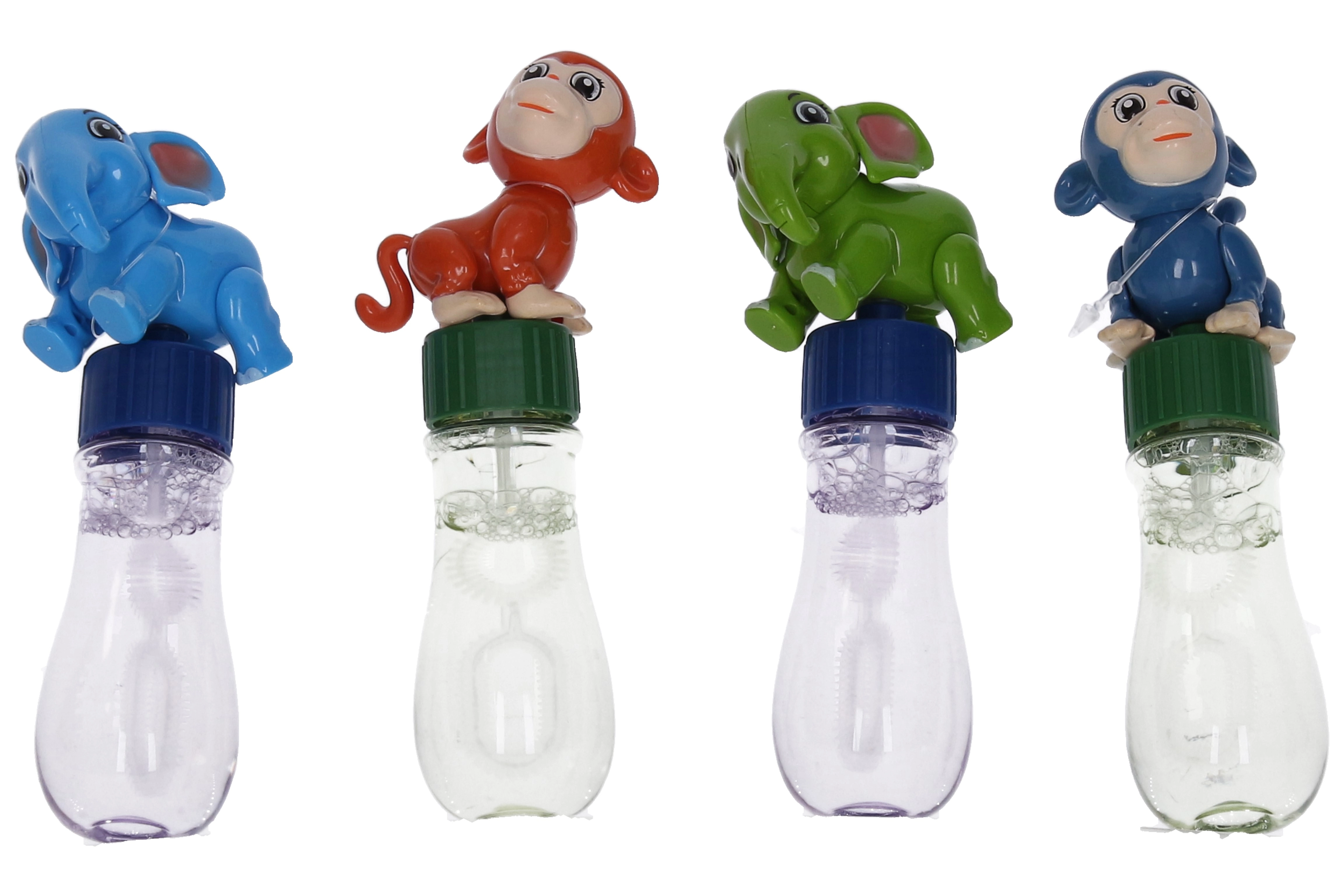 Bublifuk safari 35 ml