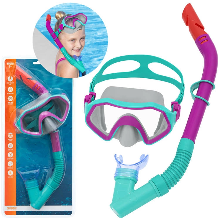 BESTWAY Hydro Swim 24025 sada