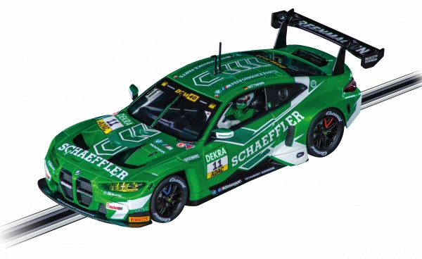 Carrera Digital 132 BMW M4 GT3 Schubert