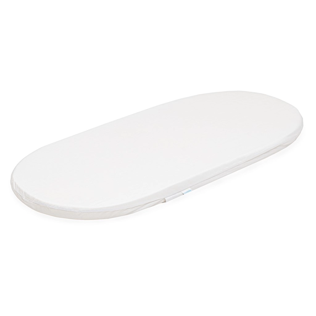 Dětská pěnová matrace do kočárku NEW BABY 75 × 33 × 3 cm