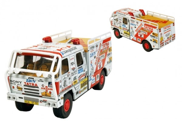 Model Tatra 815 Dakar 1994