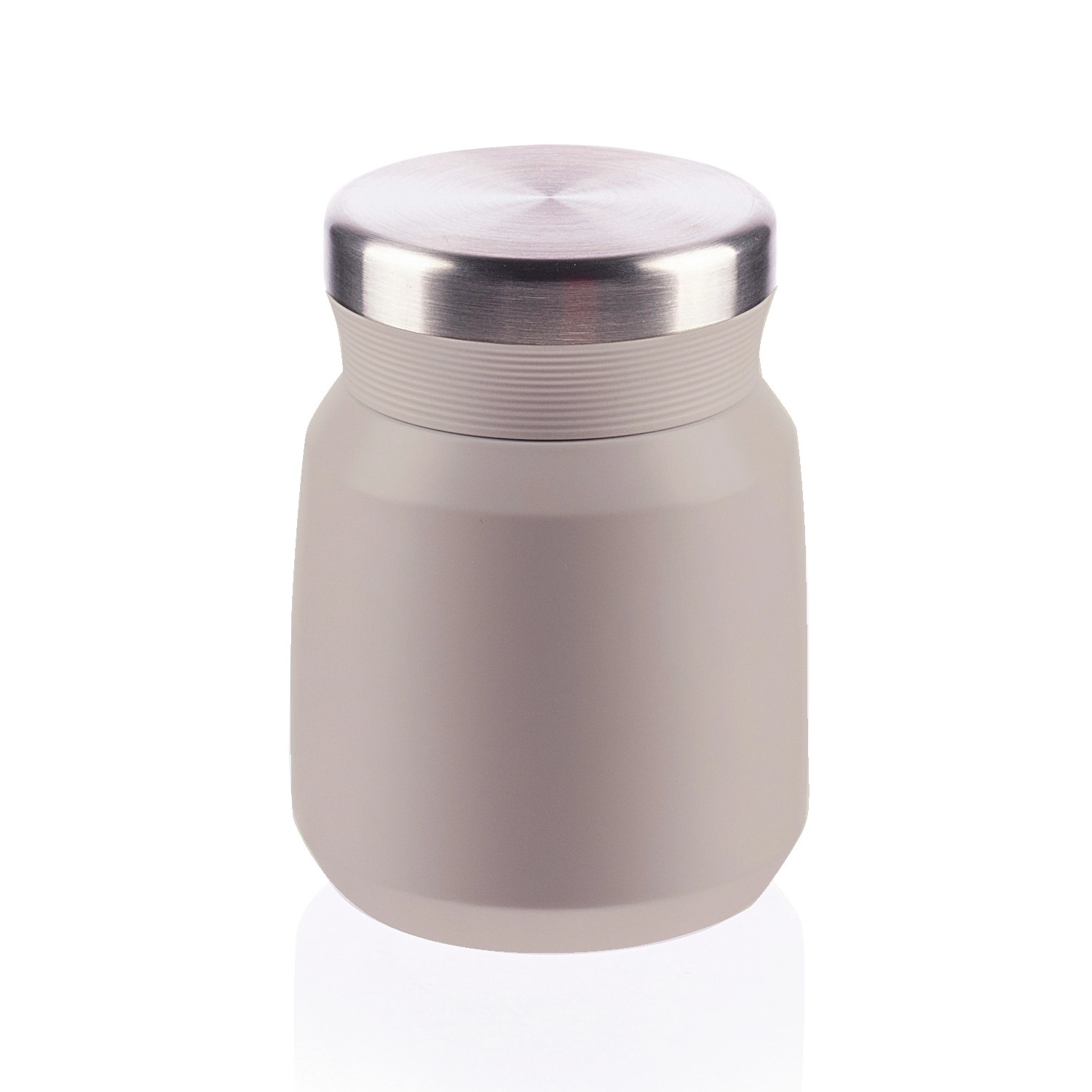 Termo jídelní dóza 300 ml Cookie beige