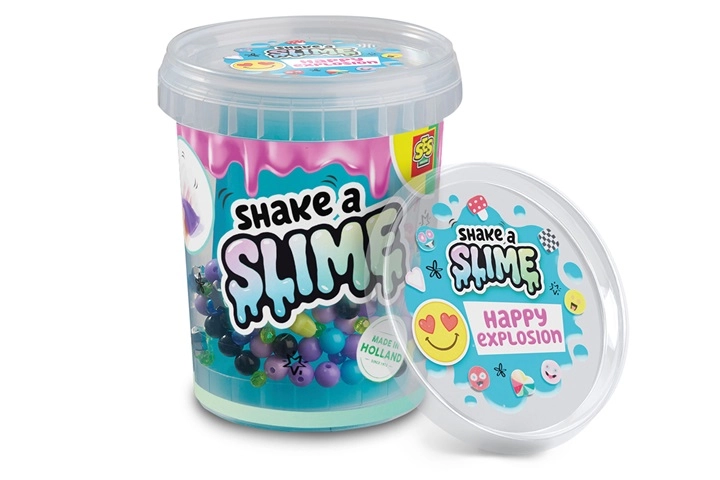 Ses Shake-a-slime radostná exploze 200 g