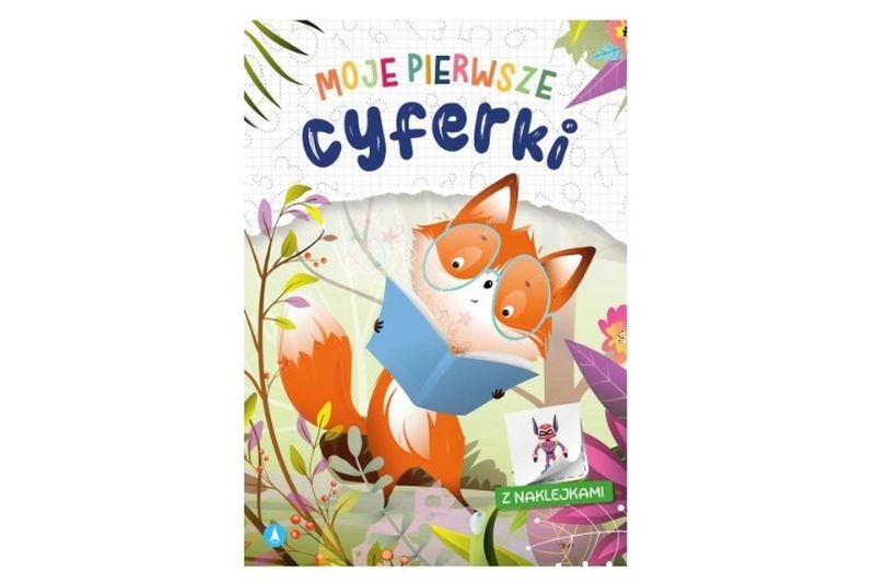 Moje první číslice