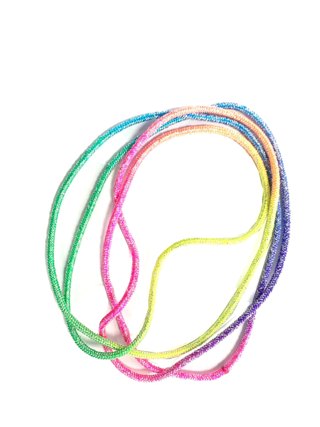 Přebíračka Ztringz Lollipops přebírání provázku