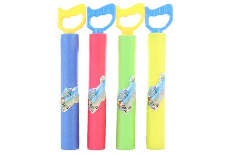 Pěnová vodní pumpa 40 cm