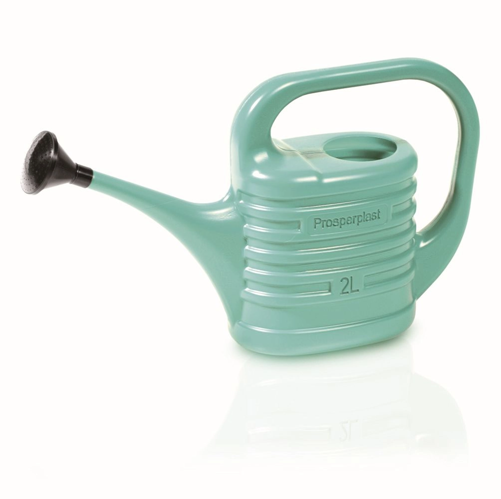 Plastia Pilea 3,8 l zelená