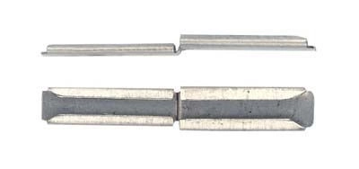 Piko 55294 Prechodová spojka 2.5mm ROCO 2.1mm