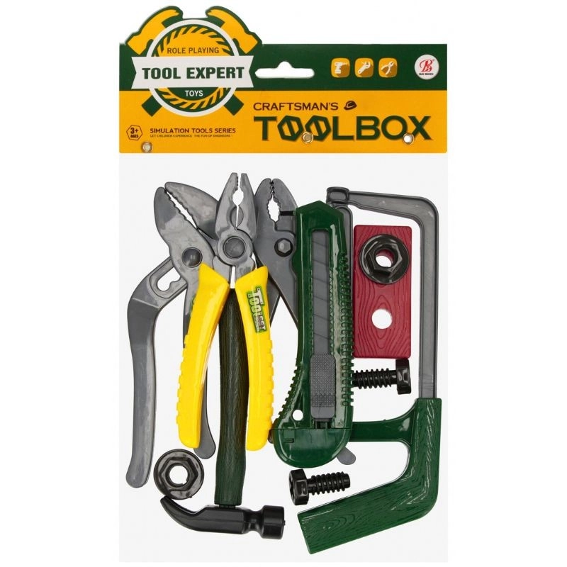 Dětská sada nářadí