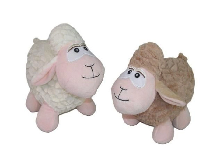 Plyšová ovečka 25 cm