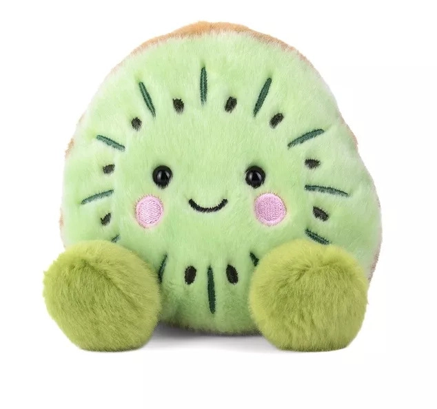 Palm Pals plyšové kiwi maskot