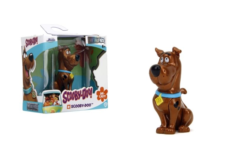 Scooby Doo figurka