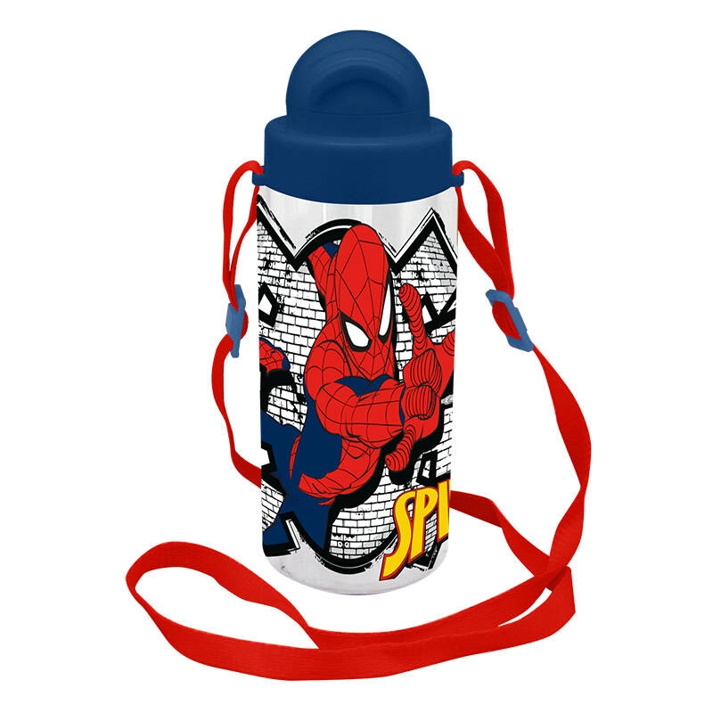 Kids Licensing Spiderman 840371 500 ml