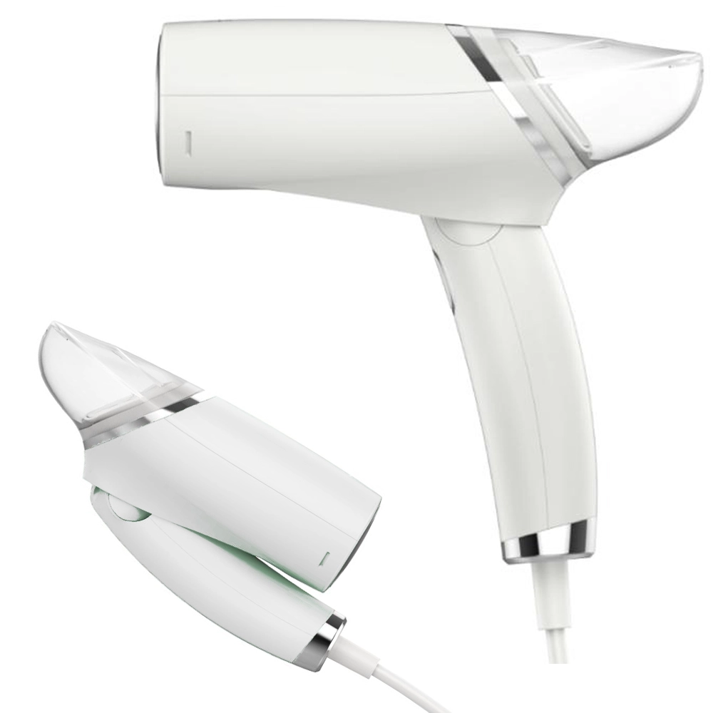 MalTec cestovní parní žehlička 1000 W