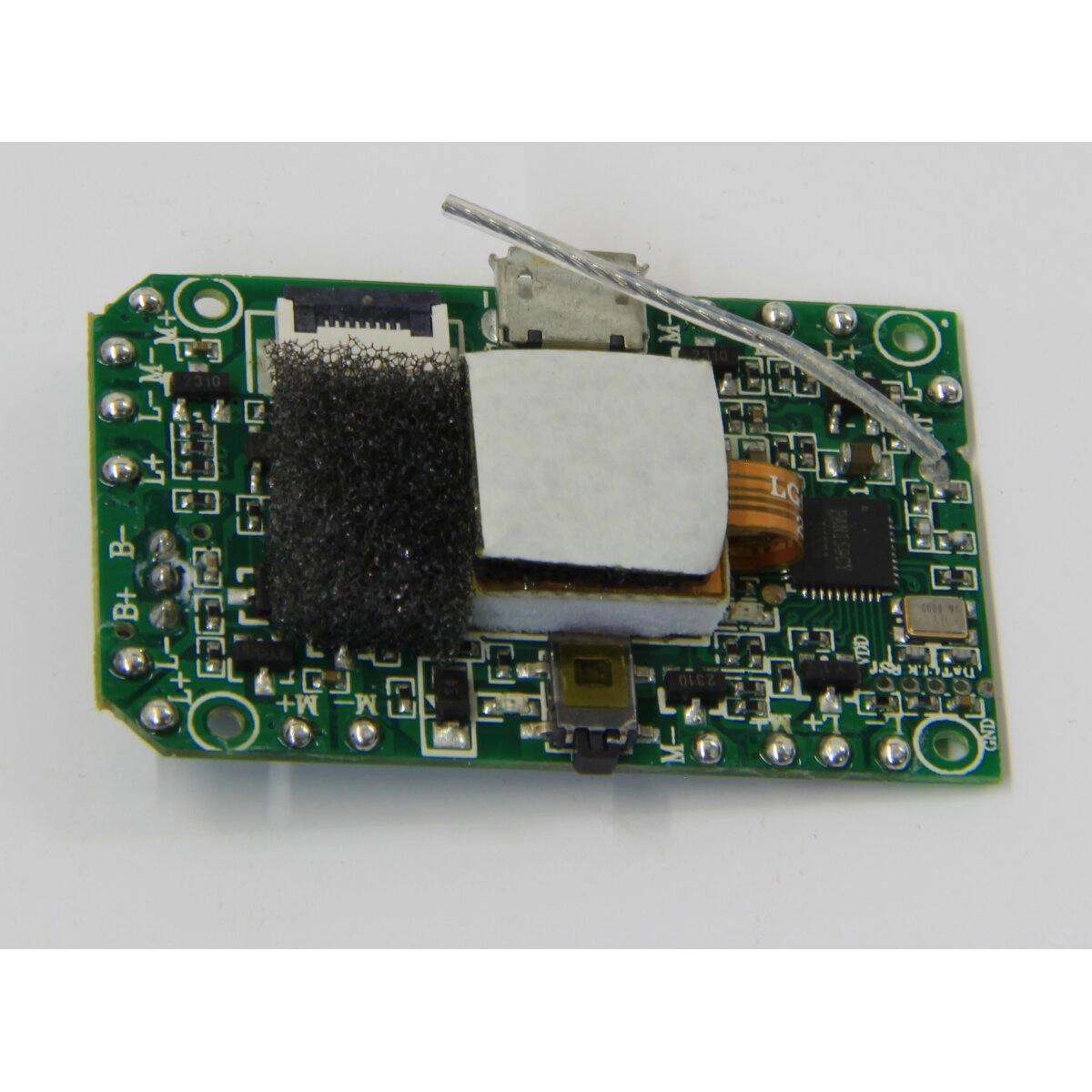 Elektronika Angle 120 JAMARA