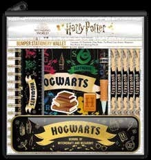 Levně Harry Potter Školní set - Koleje