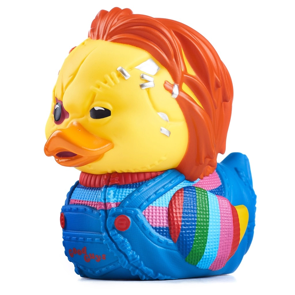Levně Sbírková kachnička TUBBZ Chucky