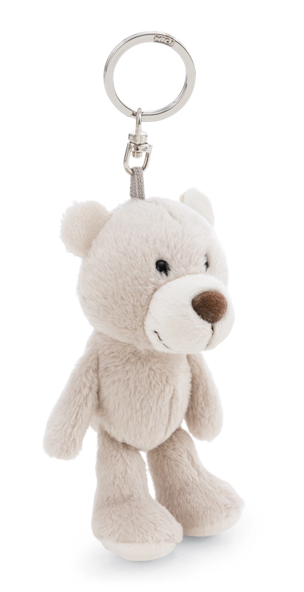 Nici klíčenka medvěd Finni 10 cm