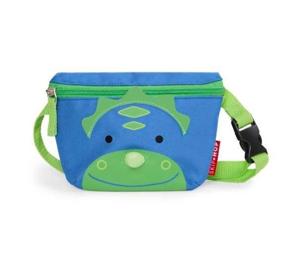 Skip Hop Zoo kapsička Dino 9I758110
