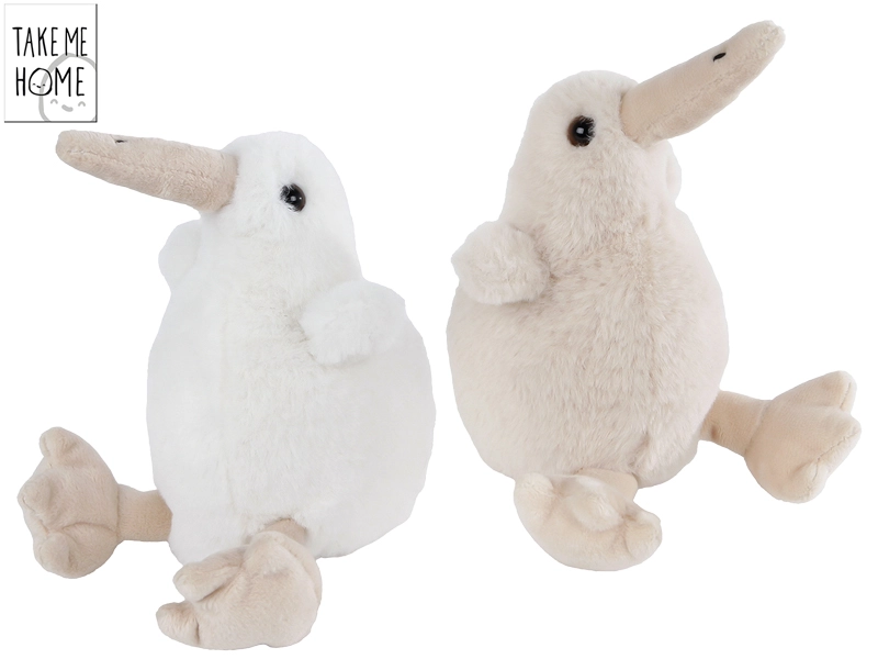 Plyšový kiwi Take Me Home 14 cm