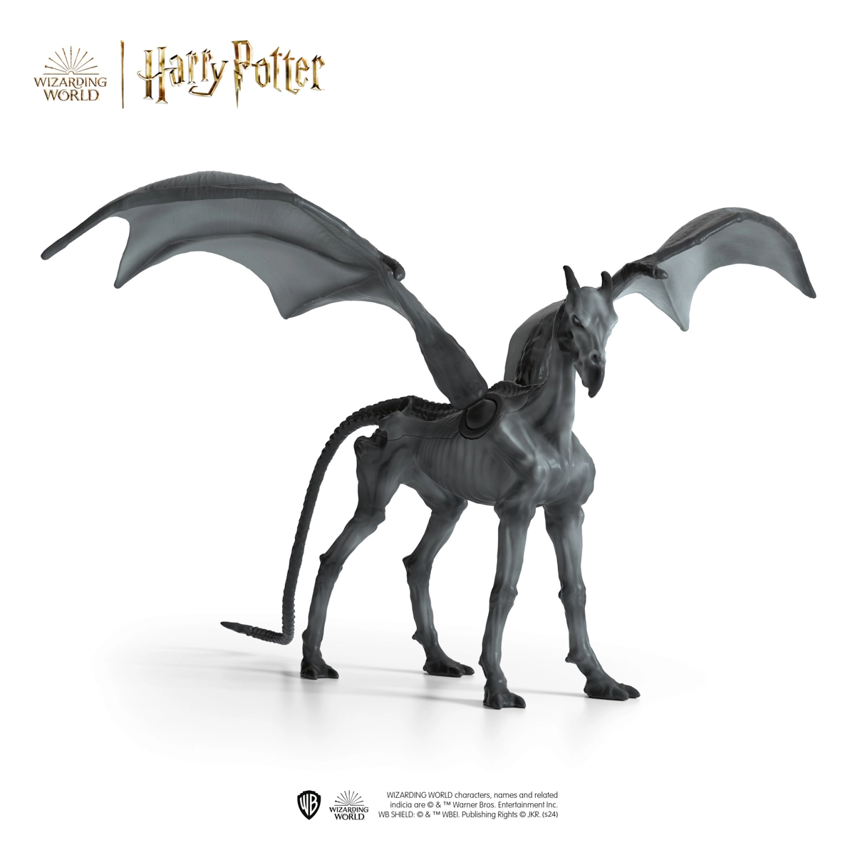 Levně Harry Potter testrálové