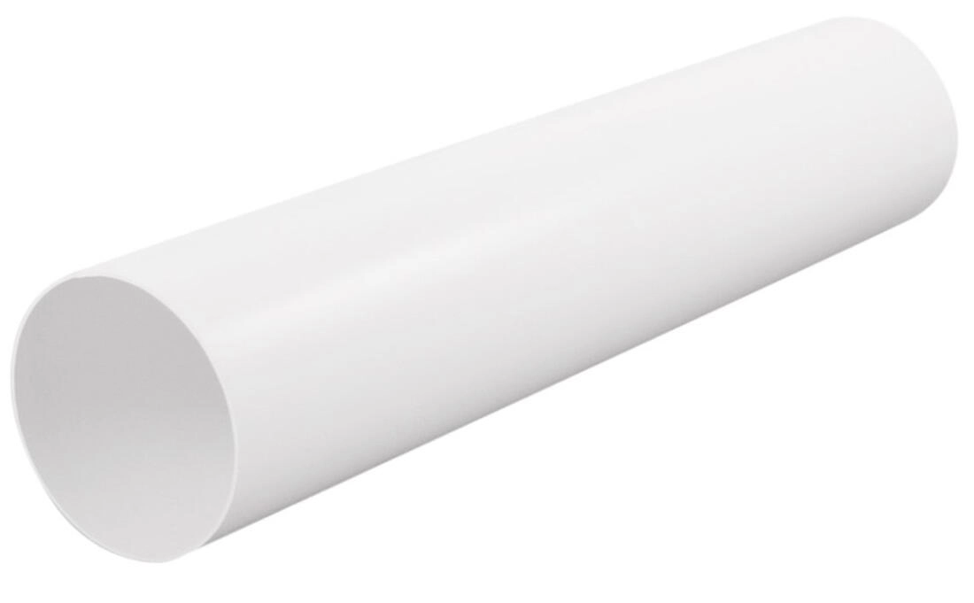 Kanál kulatý HACO V 154×500 mm