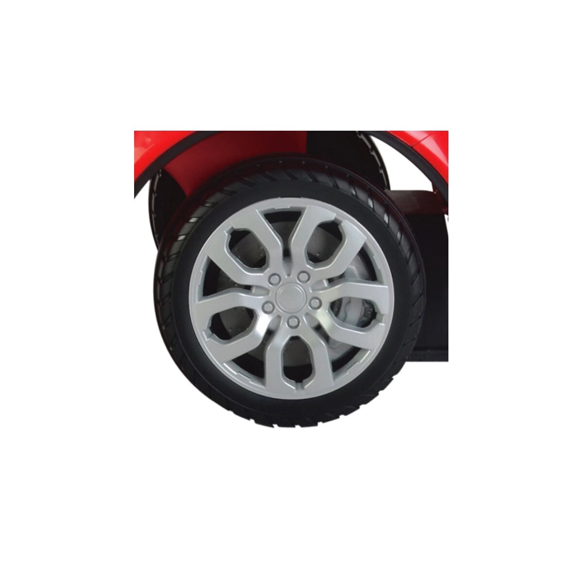 Jamara osa kola pro odstrkovadlo Evoque