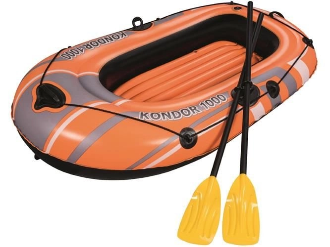 Nafukovací člun Kondor 1000
