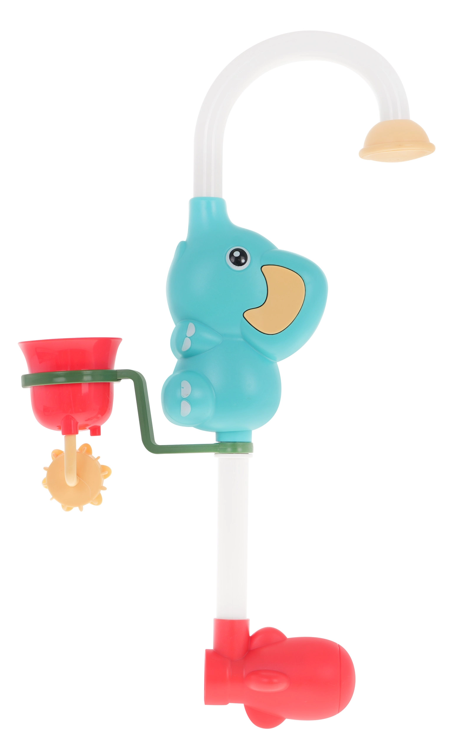 RKToys Sprcha do vany Sloník