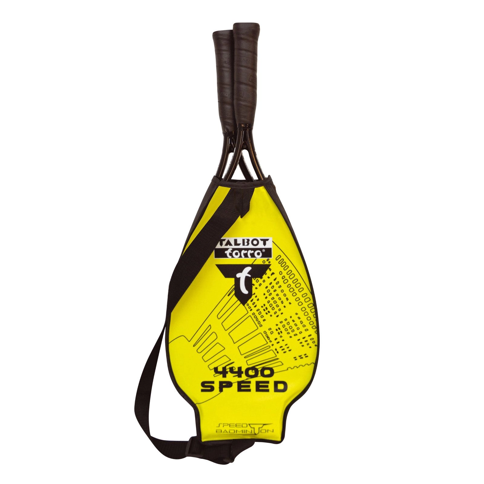 Talbot-Torro - sada na speed badminton Speed 4400