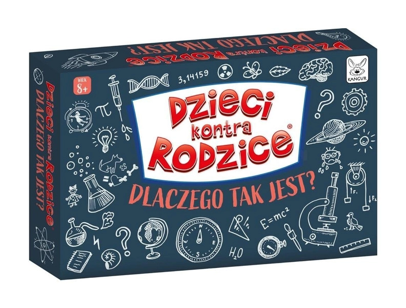 Děti proti rodičům: Proč to tak je