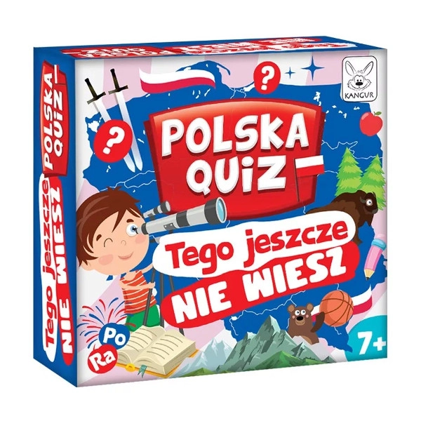 Polský kvíz: Tohle ještě nevíš