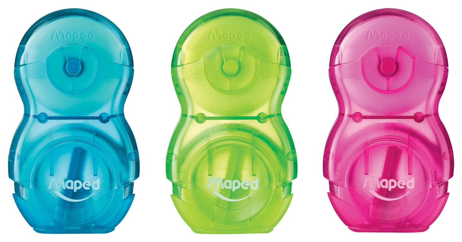 Maped 0146/9049111 s pryží 1 otvor ořezávátko