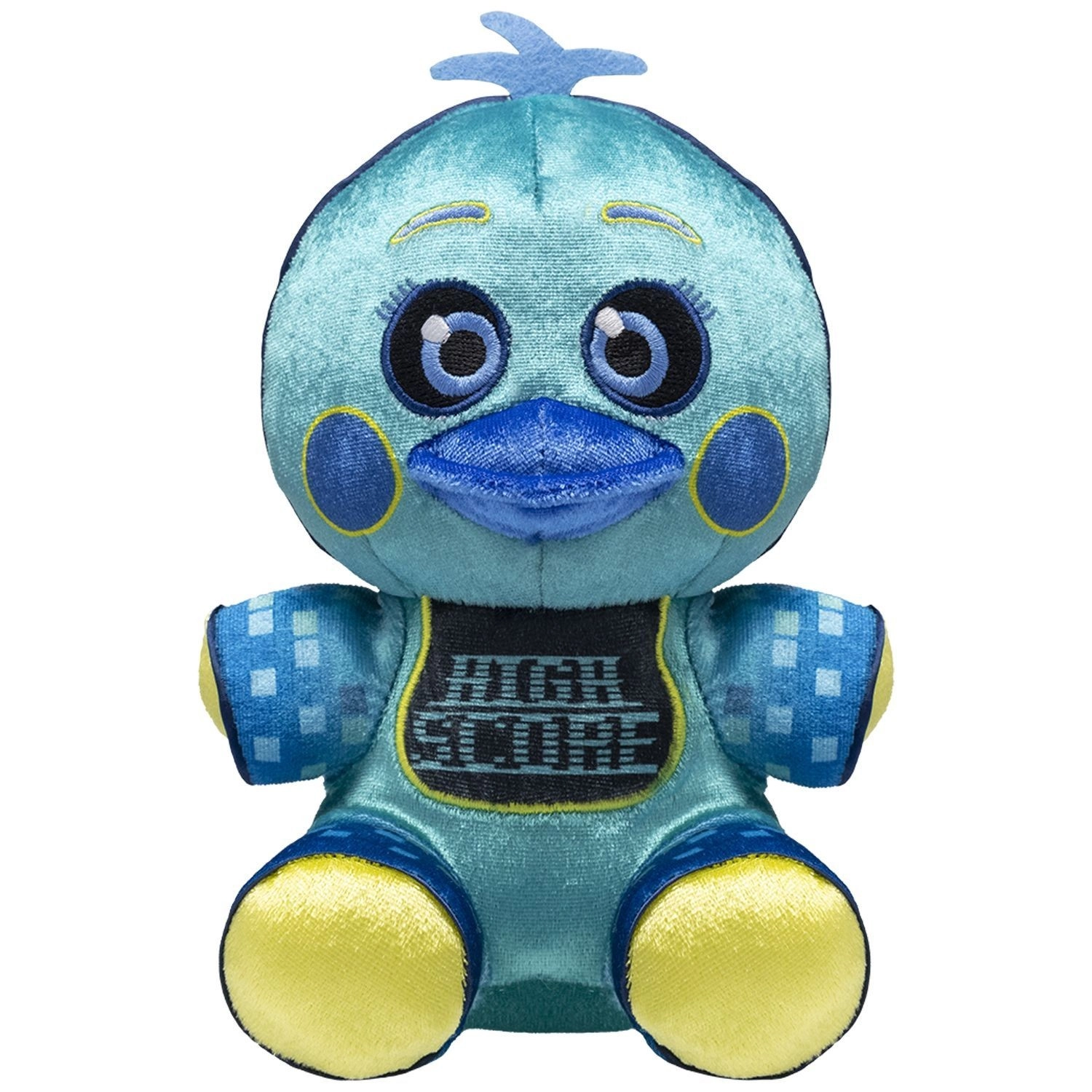 Plyšák FNAF High Score Chica od Funko