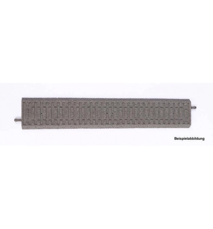 Levně Podloží pro rovné koleje Piko G115