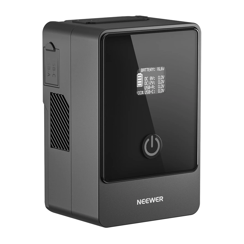 Neewer V-mount baterie 99 Wh 6800 mAh