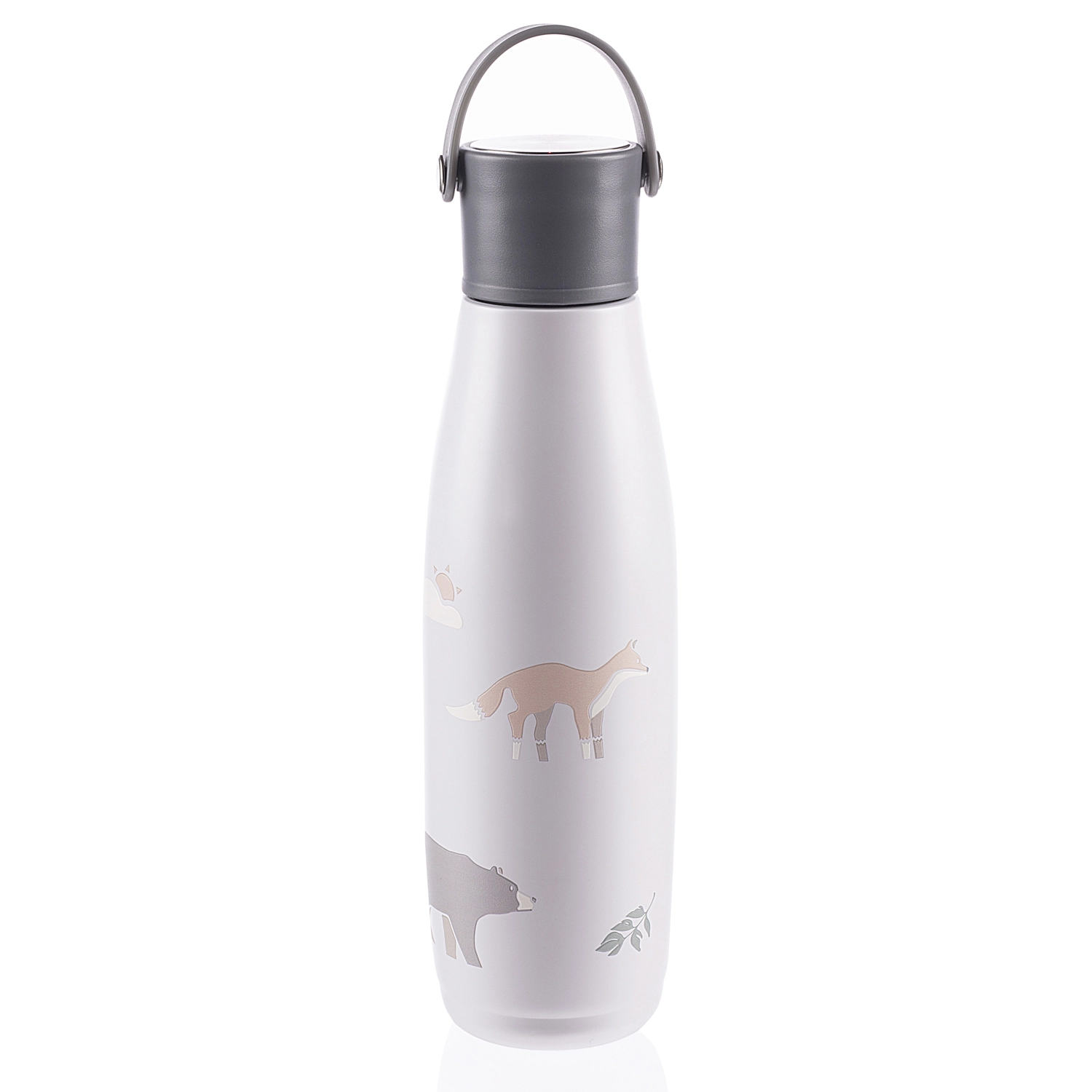 Zopa Termoska na tekutiny s držákem 480 ml