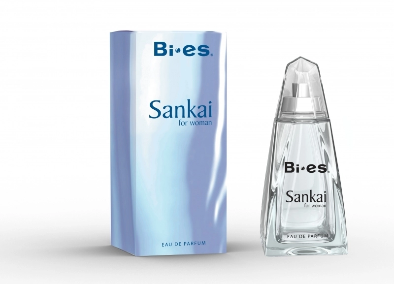 Levně Bi-es SANKAI parfémovaná voda dámská 100 ml