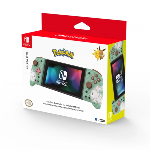 Hori Split Pad Pro Nintendo Switch NSP2823