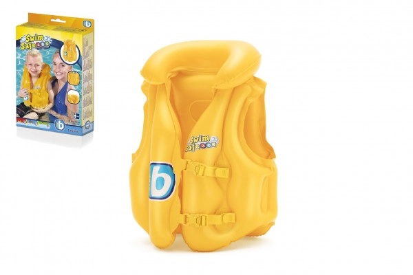 Bestway Nafukovací plavací vesta - Vest B