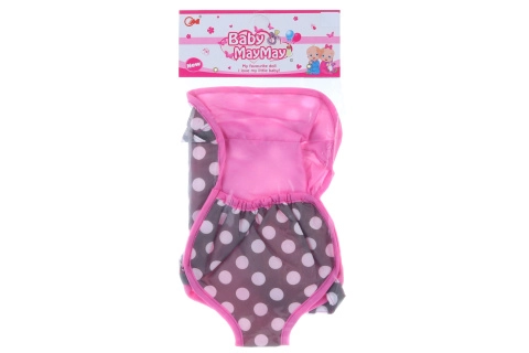 Lamps Klokanka pro panenku latkové