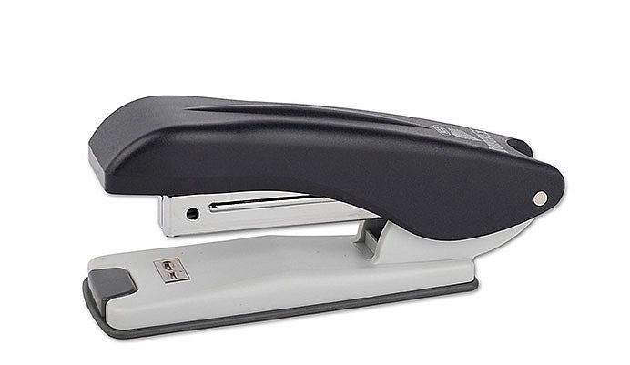 Sešívačka BOXER S1, černá BOXER