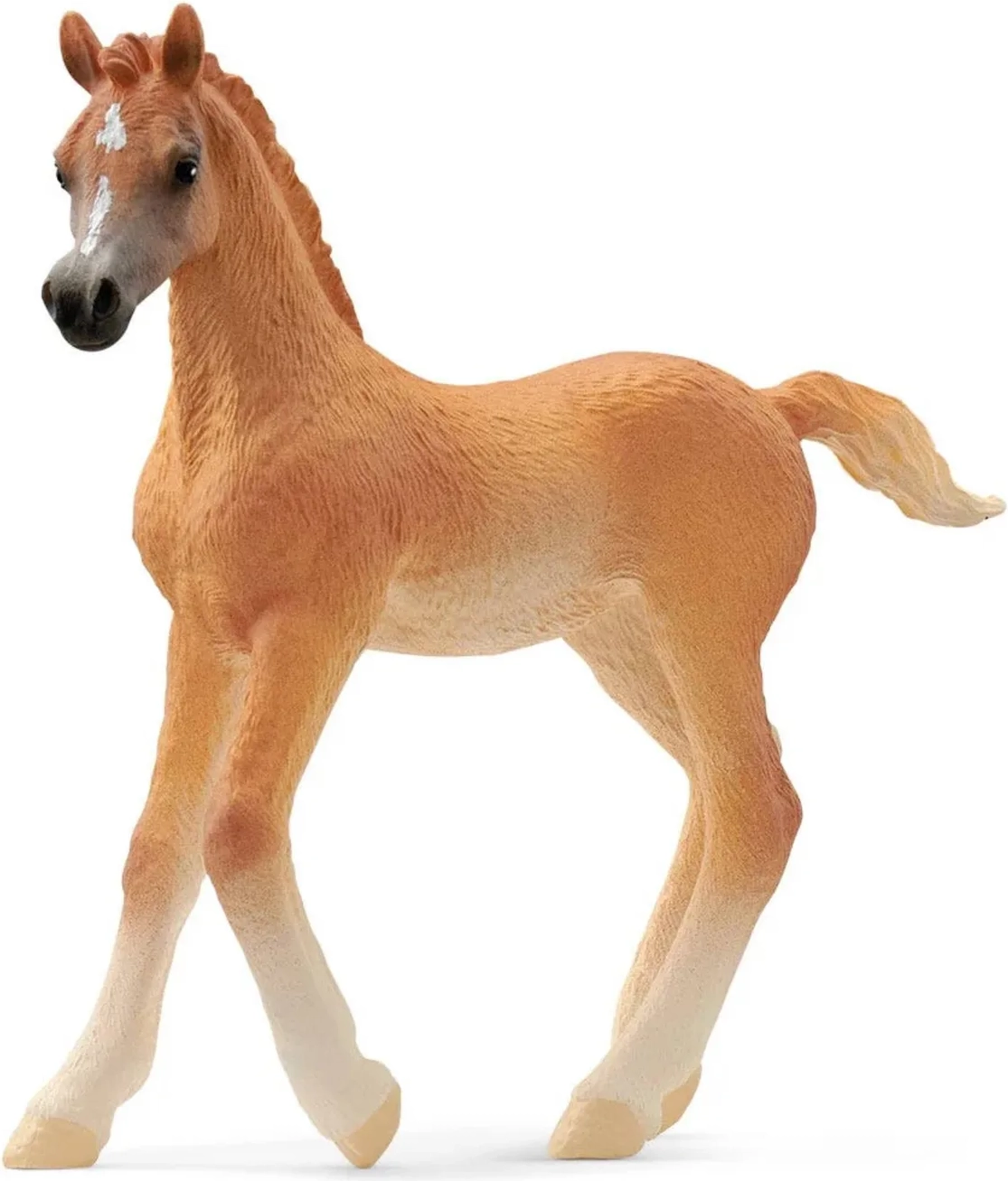 Schleich - Kůň, Arabské hříbě