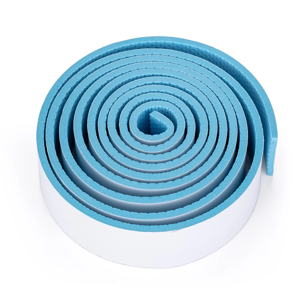 Ochranná páska na hrany stolu 2 m