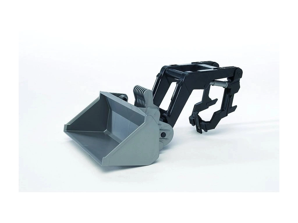 Náhradní díl Bruder 42319 Čelní nakladač - MALÝ