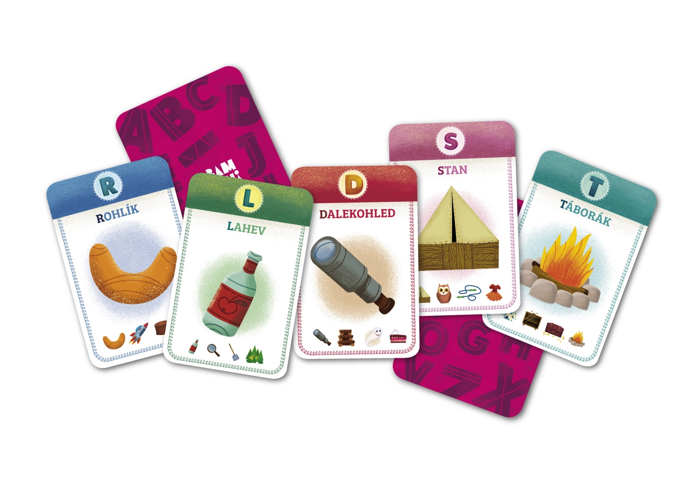 Písmenkové kvarteto