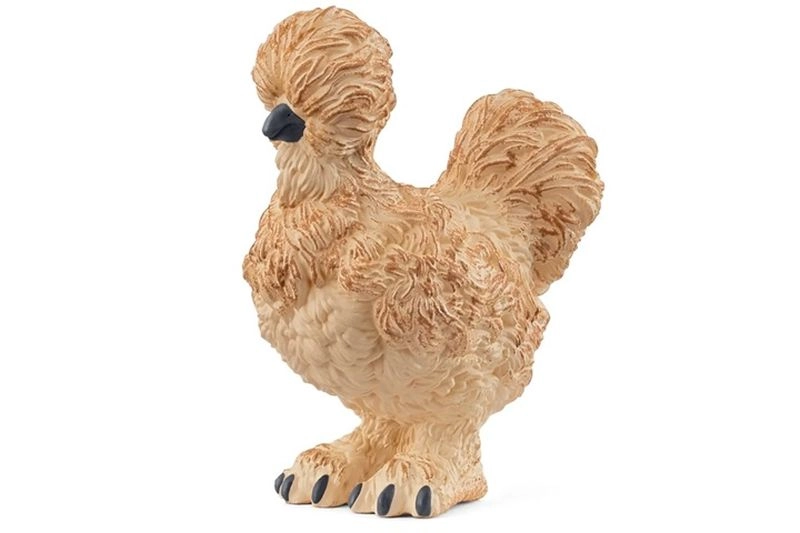 Schleich Hedvábnička