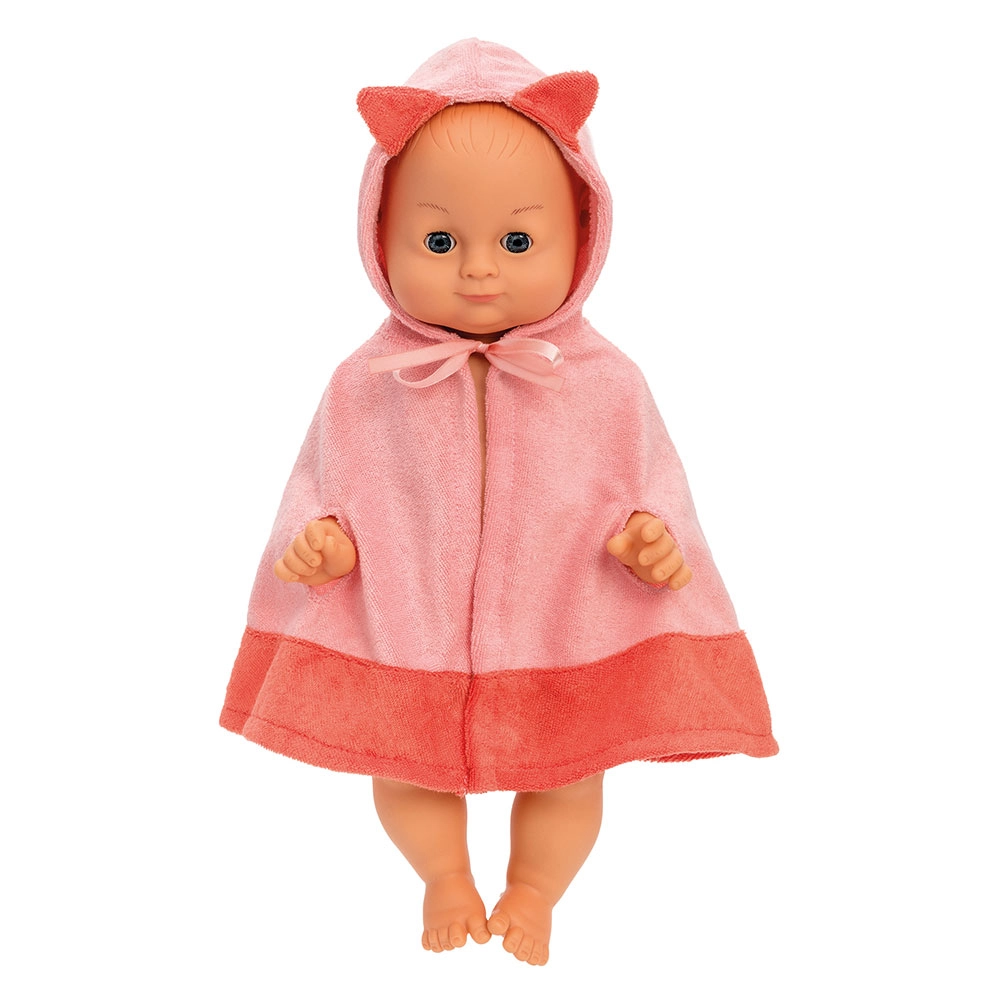 Levně Lillan & Friends anna – velká koupací panenka 36 cm