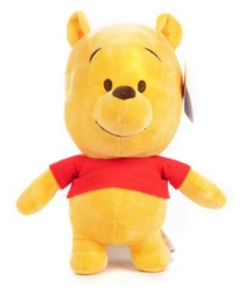 Plyšový Medvídek Pú Lil Bodz se zvukem 20 cm Disney