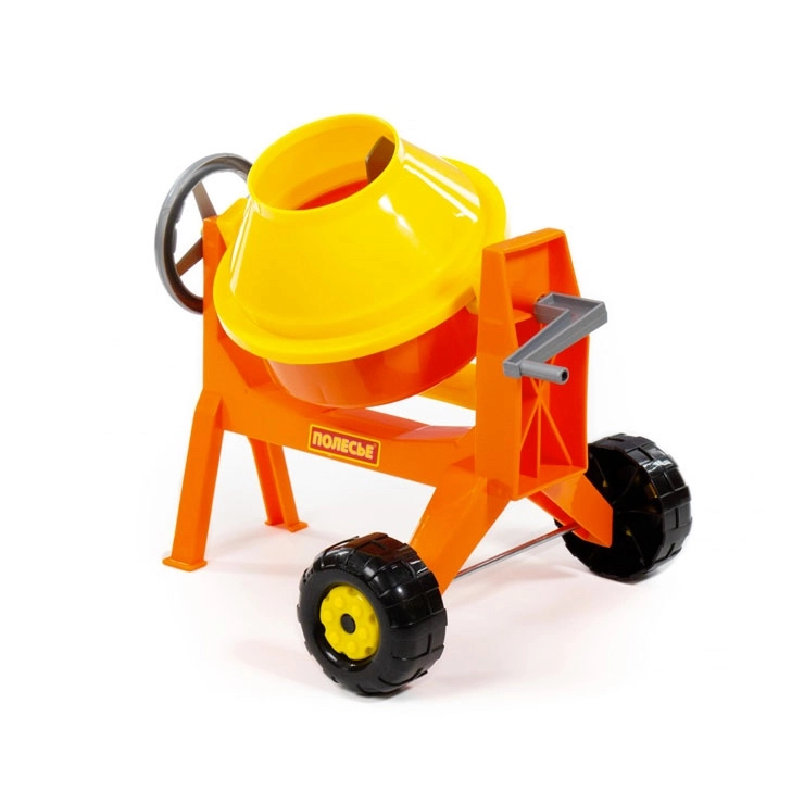 polesie mini míchačka